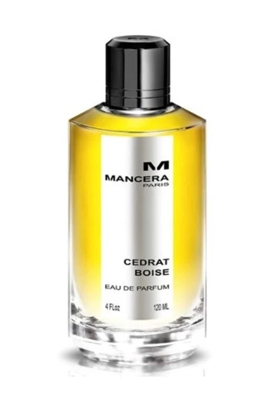 Mancera Cedrat Boise EDP 120 ml Unisex Parfüm ürün görseli 1