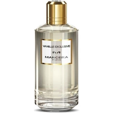Mancera Vanille Exclusive EDP 120 ml Unisex Parfüm ürün görseli 1
