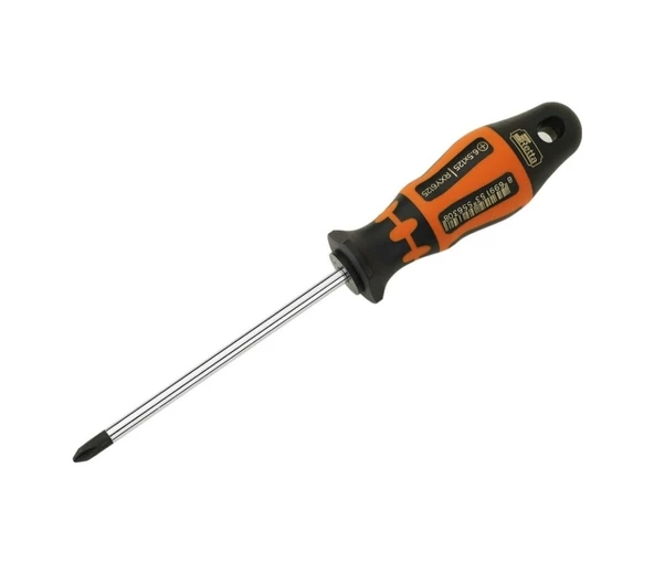 RETTA  Rx Serisi Yıldız Tornavida Ph1x125 Mm ürün görseli 1
