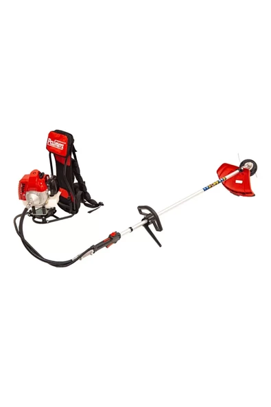 Palmera BG520A EUR5 Benzinli Motorlu Sırt Tırpanı ürün görseli 1