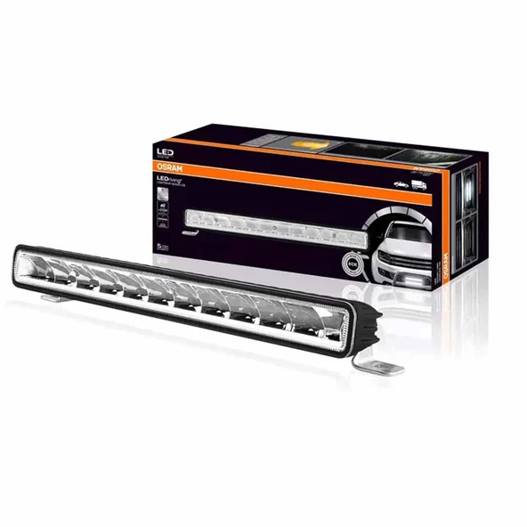Osram Off-Road Led Lamba Lightbar SX300-CB LEDDL106-CB ürün görseli 1