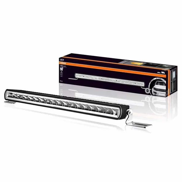 Osram Off-Road Led Lamba Lightbar SX500-CB LEDDL106-SP ürün görseli 1
