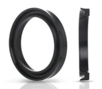 Piston Boğaz Keçesi Nbr K21 - 20x28x8 - Resim 3