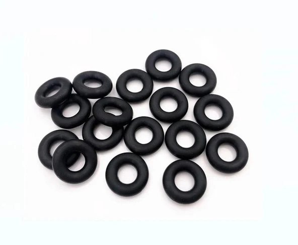 Nbr Nitril 70 Shore Oring K0 - 5x40 - Resim 4