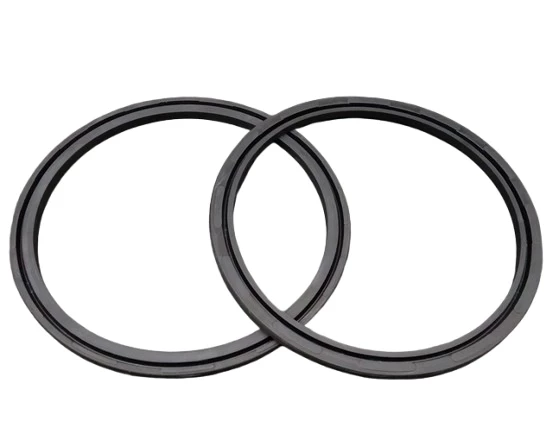 Piston Piston Keçesi Nbr K54 - 25x32x3 - Resim 2