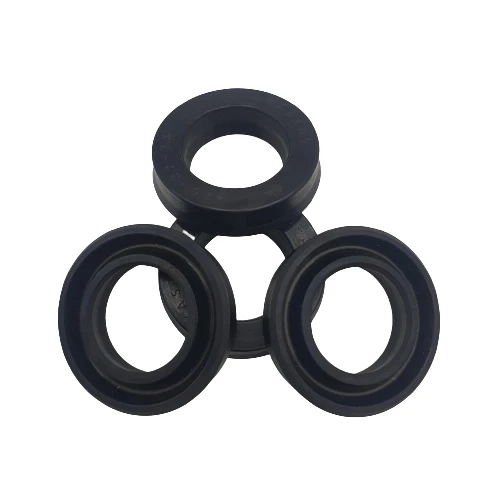 Piston Boğaz Keçesi Nbr K21 - 70x80x7 - Resim 5