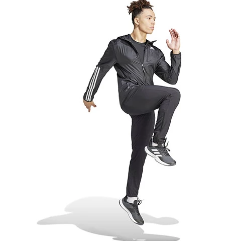adidas Run IT TKO Pantalon  IL7187 - Resim 3