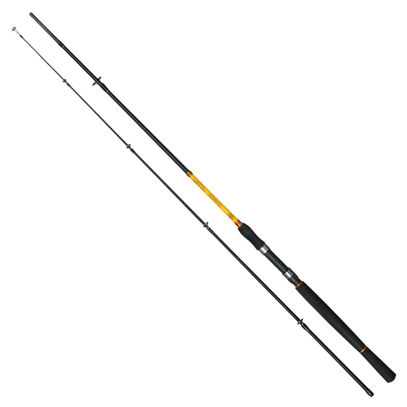 Albastar Bouncy 240cm 15-40gr Olta Kamışı ürün görseli 1