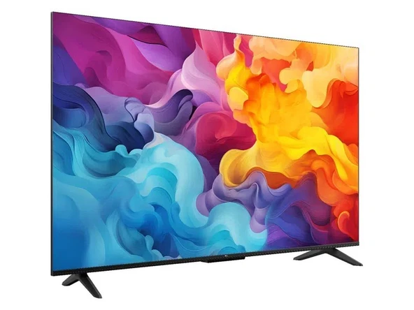 TCL50V6BGTV 4K  UHD  50INC GOOGLE TV - Resim 4