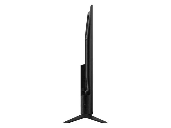 TCL50V6BGTV 4K  UHD  50INC GOOGLE TV - Resim 5