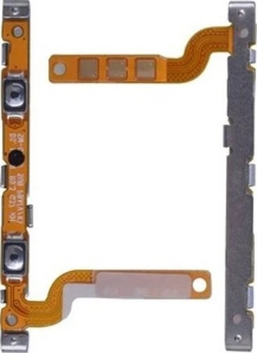 Gmr Samsung Uyumlu J7 Prime, 2 G611 Yan Ses Filmi Flex ürün görseli 1