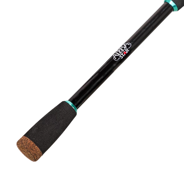 Albastar Rhapsody 248cm 7-32gr Olta Kamışı - Resim 3