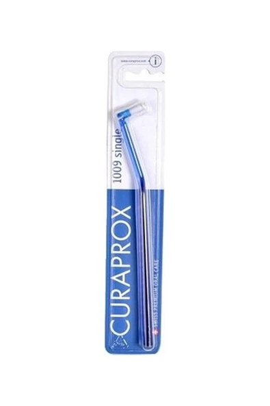 CURAPROX CS 1009 ORTHODONTİC DİŞ FIRÇASI - Resim 4