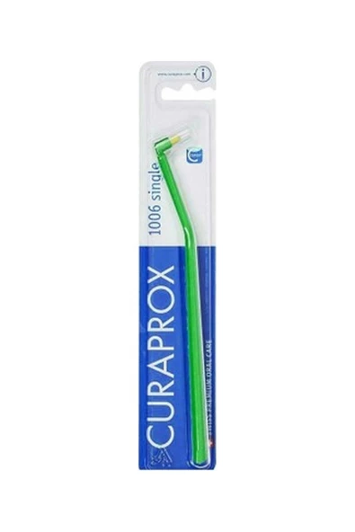 CURAPROX CS 1009 ORTHODONTİC DİŞ FIRÇASI ürün görseli 1