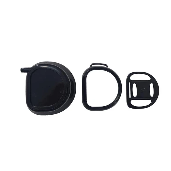 IST Maske PRO-EAR Parça Sol Kulak Kabı Komple ürün görseli 1