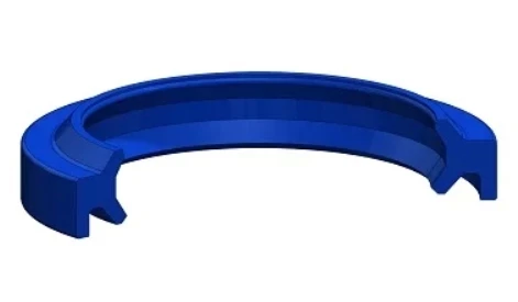 Dudaklı Toz Keçesi Pu K27 - 35x43x7/5 ürün görseli 1