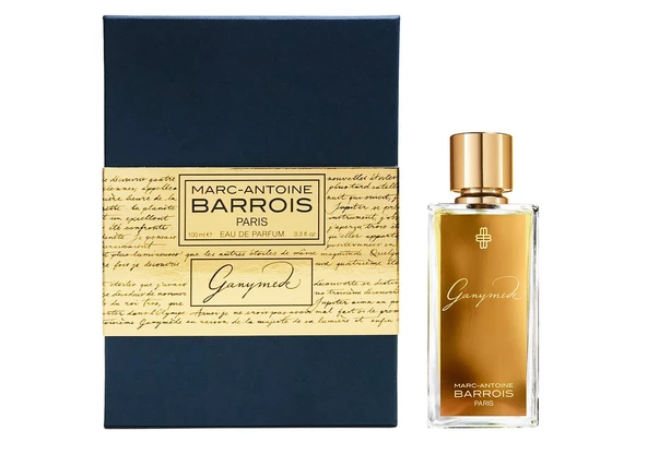 Marc Antoine Barrois Ganymede EDP 100 ml Erkek Parfüm ürün görseli 1