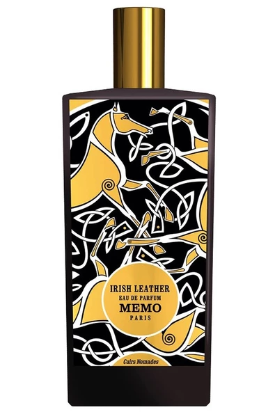 Memo Irish Leather EDP 75 ml Unisex Parfüm ürün görseli 1