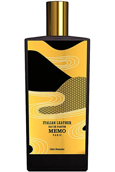 Memo Italian Leather EDP 75 ml Unisex Parfüm ürün görseli 1
