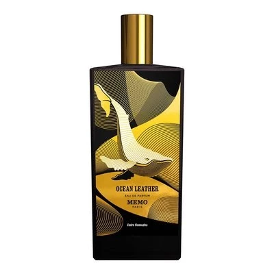 Memo Ocean Leather EDP 75 ml Unisex Parfüm ürün görseli 1