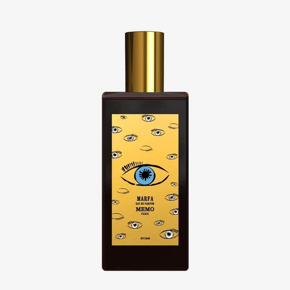 Memo Marfa EDP 75 ml Unisex Parfüm ürün görseli 1