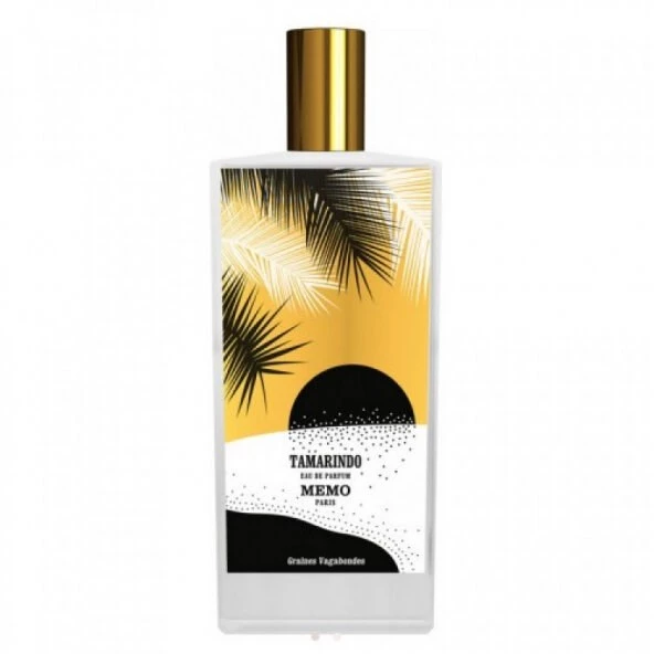 Memo Tamarindo EDP 75 ml Kadın Parfüm ürün görseli 1