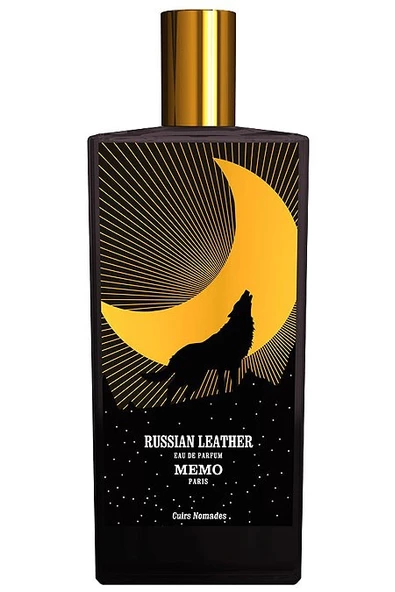 Memo Russian Leather EDP 75 ml Unisex Parfüm ürün görseli 1