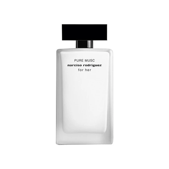 Narciso Rodriguez For Her Pure Musc EDP 100 ml Kadın Parfüm ürün görseli 1