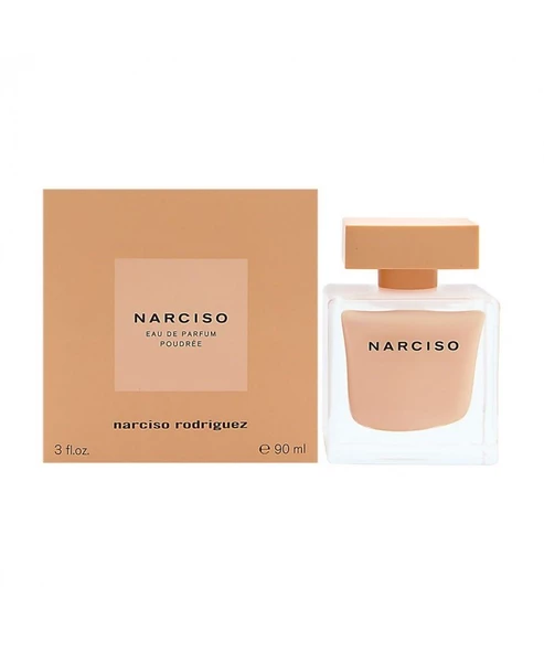Narciso Rodriguez Narciso Poudree EDP 90 ml Kadın Parfüm ürün görseli 1