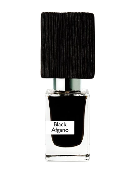 Nasomatto Black Afgano 30 ml Extrait De Parfum ürün görseli 1