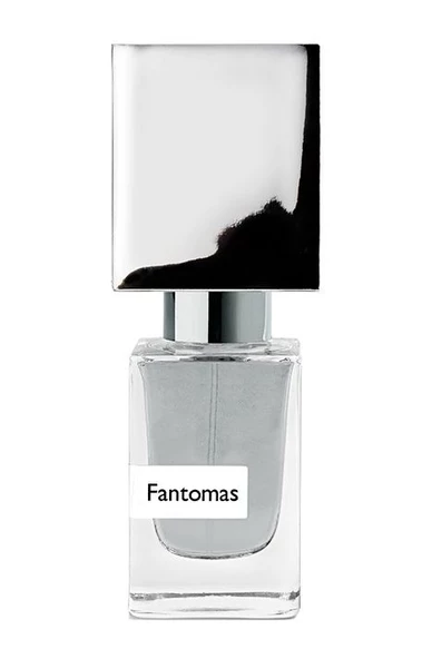 Nasomatto Fantomas 30 ml Extrait De Parfum ürün görseli 1