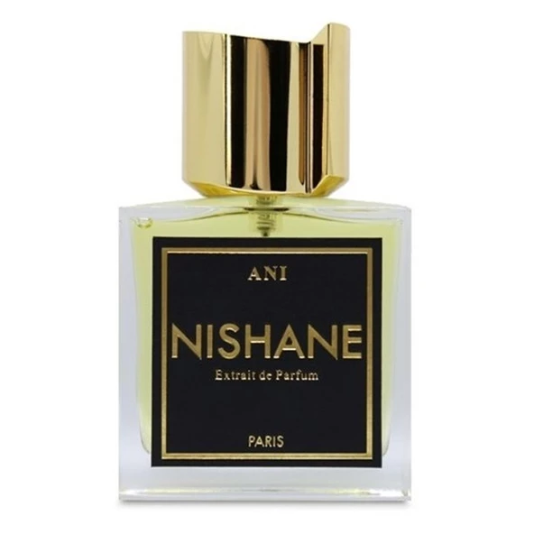 Nishane Ani 50 ml EDP Unisex Parfüm ürün görseli 1
