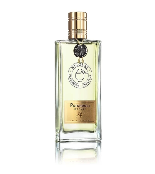 Nicolai Patchouli Intense EDP 100 ml Unisex Parfüm ürün görseli 1