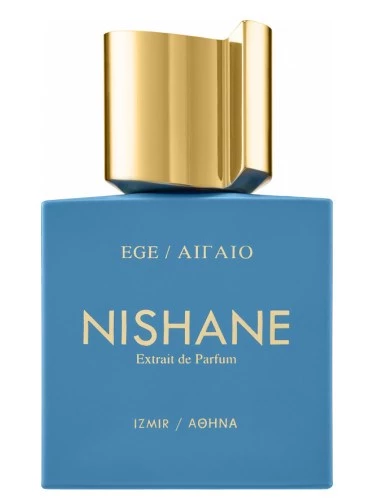 Nishane Ege 100 ml EDP Unisex Parfüm ürün görseli 1