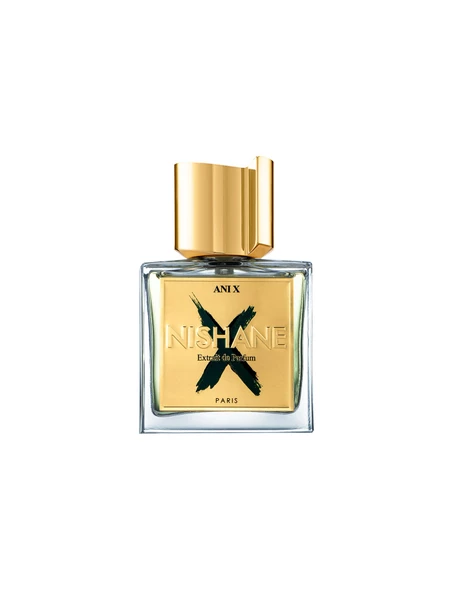 Nishane Ani X Extrait De Parfum 100 ml Erkek Parfüm ürün görseli 1