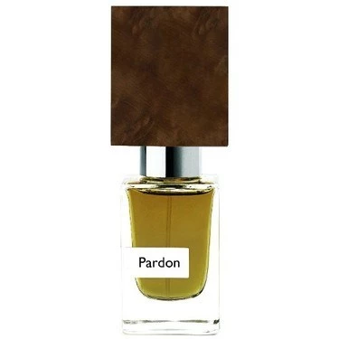 Nasomatto Pardon 30 ml Extrait De Parfum ürün görseli 1