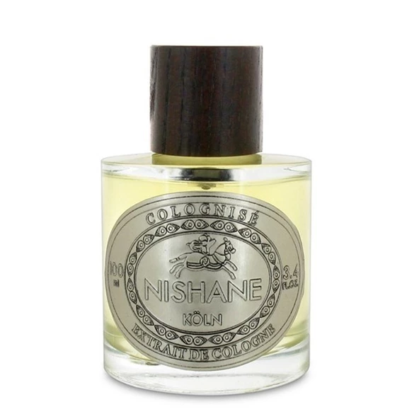 Nishane Colognise 100 ml EDC Unisex Parfüm ürün görseli 1