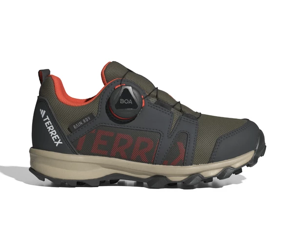 adidas Terrex Agravic Boa Rain.rdy Çocuk Trail Koşu Ayakkabısı  ID0870 ürün görseli 1