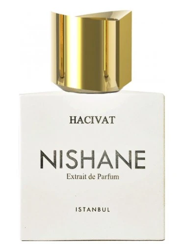 Nishane Hacivat EDP 100 ml Unisex Parfüm ürün görseli 1