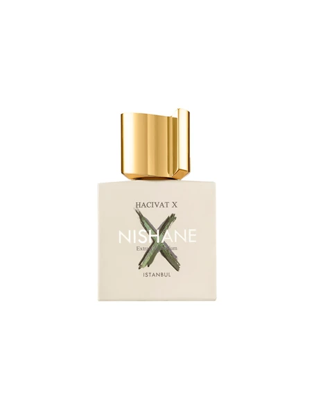 Nishane Hacivat X Extrait De Parfum 100 ml Erkek Parfüm ürün görseli 1