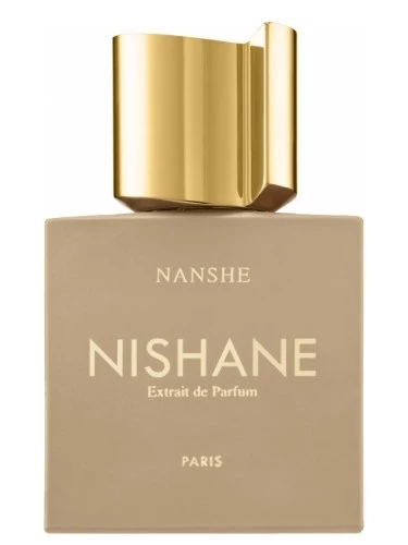 Nishane Nanshe 100 ml EDP Unisex Parfüm ürün görseli 1