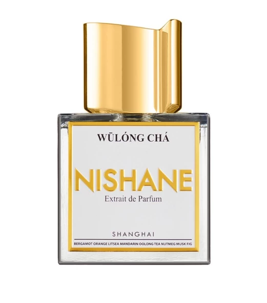 Nishane Wülong Cha 100 ml EDP Erkek Parfüm ürün görseli 1