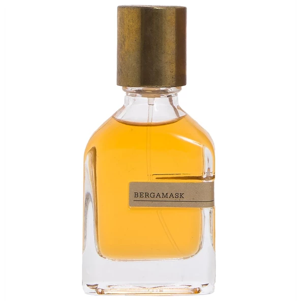 Orto Parisi Bergamask EDP 50 ml Unisex Parfüm ürün görseli 1