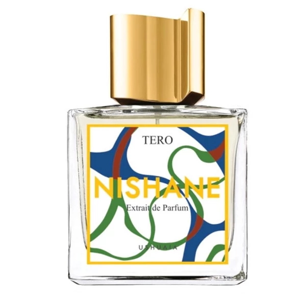 Nishane Tero Extrait De Parfum 50 ml Unisex Parfüm ürün görseli 1