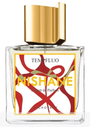 Nishane Tempfluo Extrait De Parfum 50 ml Unisex Parfüm ürün görseli 1