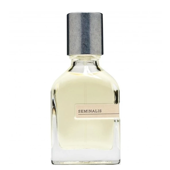 Orto Parisi Seminalis EDP 50 ml Unisex Parfüm ürün görseli 1