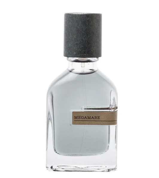 Orto Parisi Megamare EDP 50 ml Unisex Parfüm ürün görseli 1