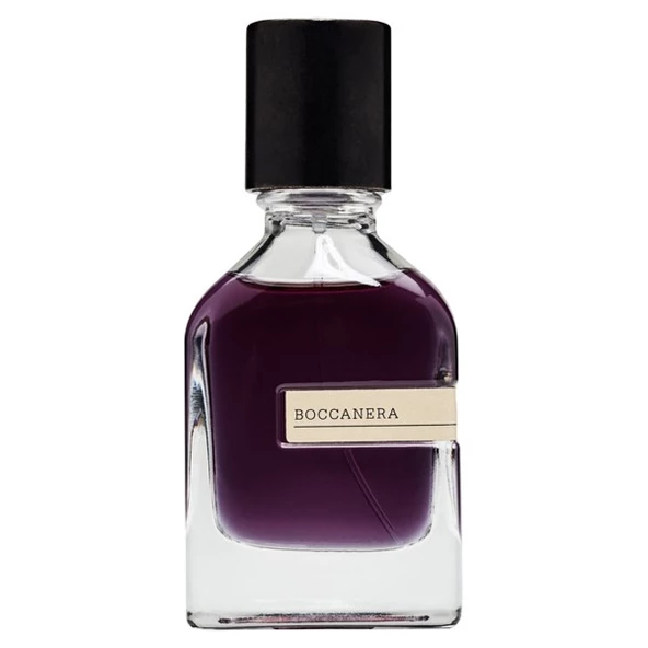 Orto Parisi Boccanera EDP 50 ml Unisex Parfüm ürün görseli 1