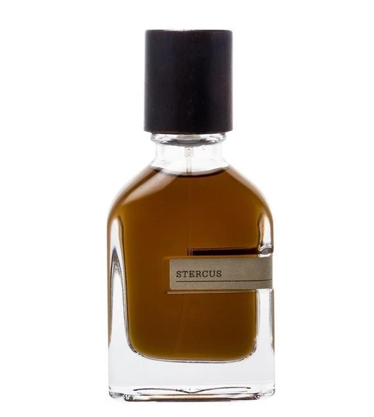 Orto Parisi Stercus EDP 50 ml Unisex Parfüm ürün görseli 1