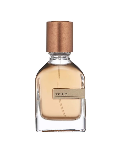 Orto Parisi Brutus EDP 50 ml Unisex Parfüm ürün görseli 1